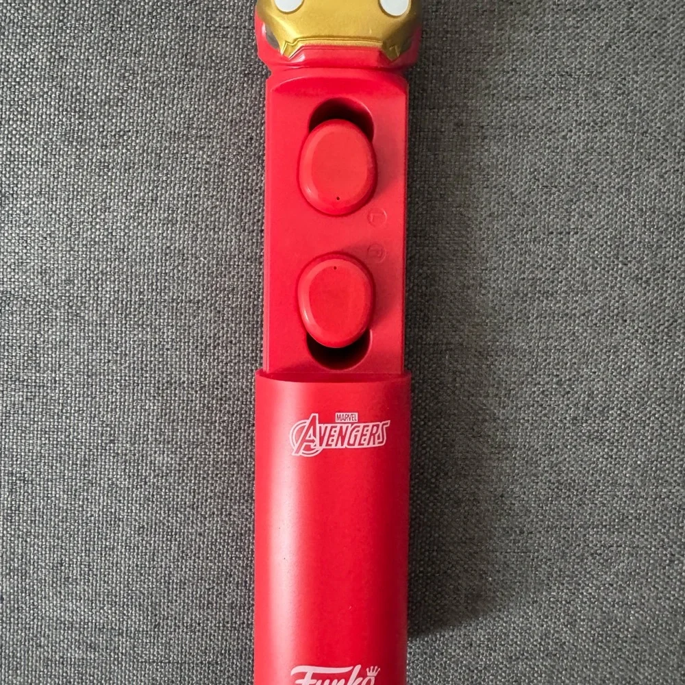 Funko Marvel Avengers Iron Man Lighter